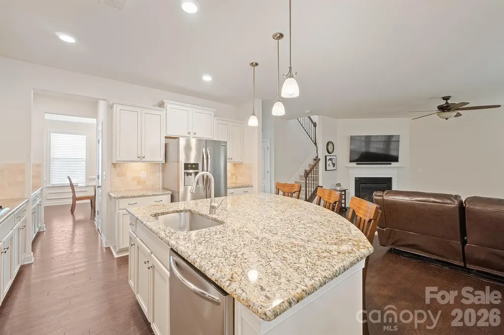 2440 Surveyor General Drive Waxhaw NC 28173