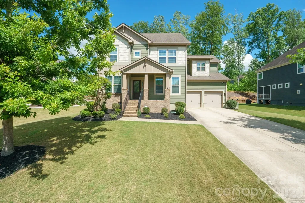 2440 Surveyor General Drive Waxhaw NC 28173