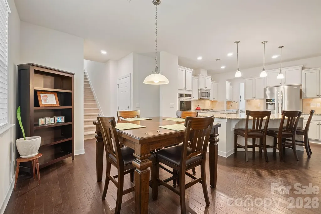 2440 Surveyor General Drive Waxhaw NC 28173