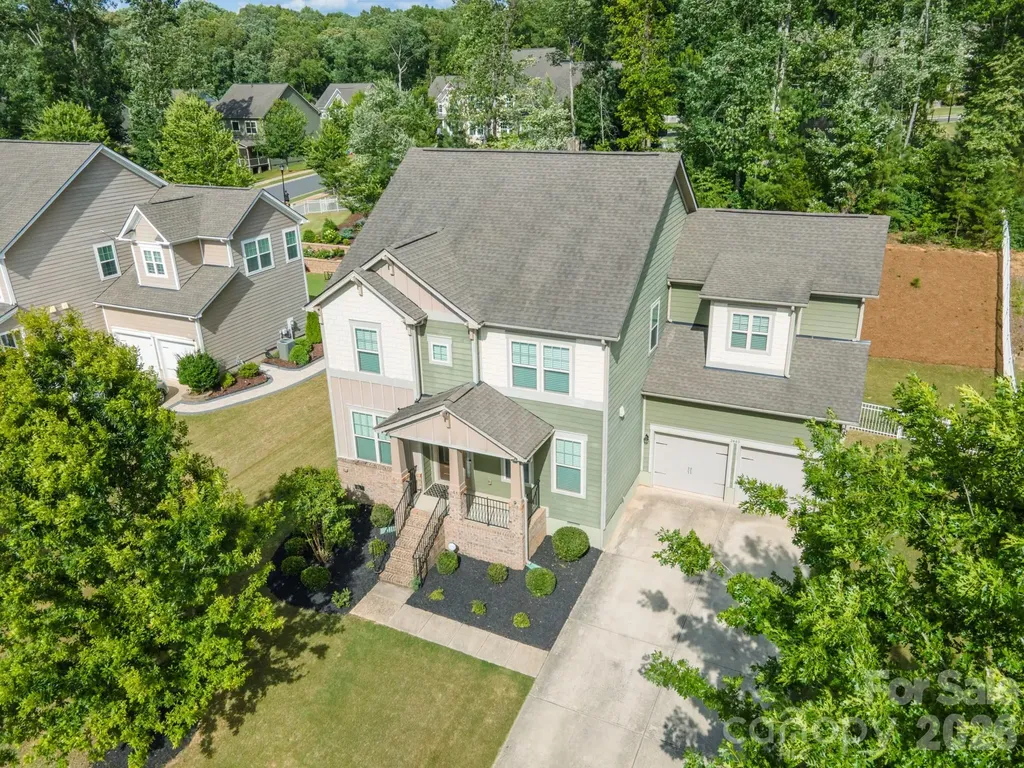 2440 Surveyor General Drive Waxhaw NC 28173