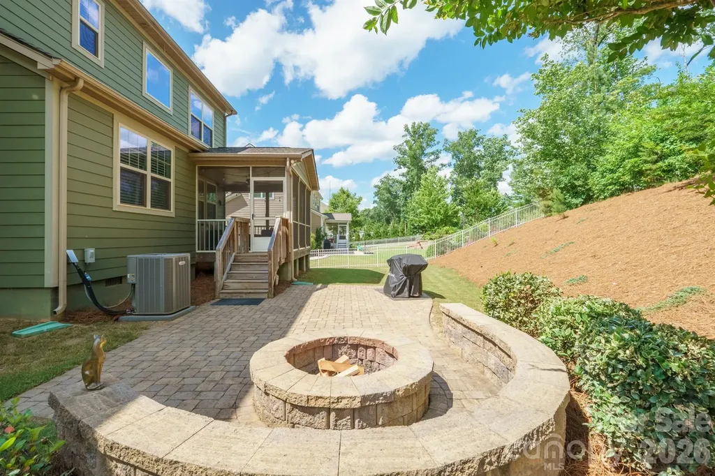 2440 Surveyor General Drive Waxhaw NC 28173