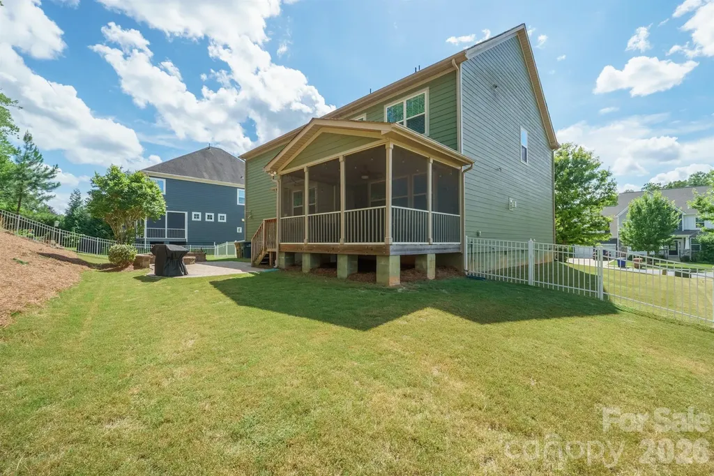 2440 Surveyor General Drive Waxhaw NC 28173