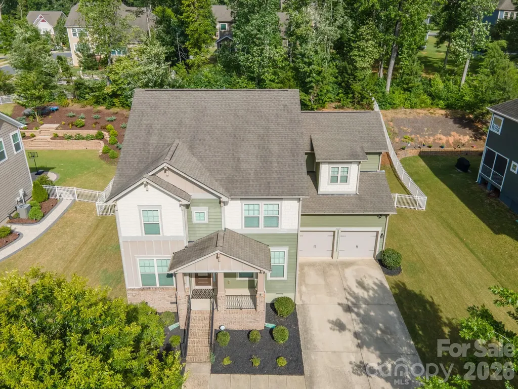 2440 Surveyor General Drive Waxhaw NC 28173