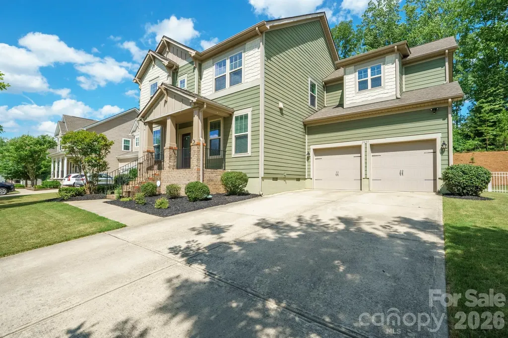 2440 Surveyor General Drive Waxhaw NC 28173