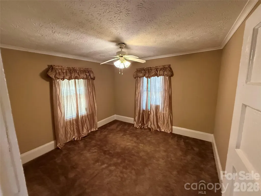 122 E Hargrave Street Wadesboro NC 28170