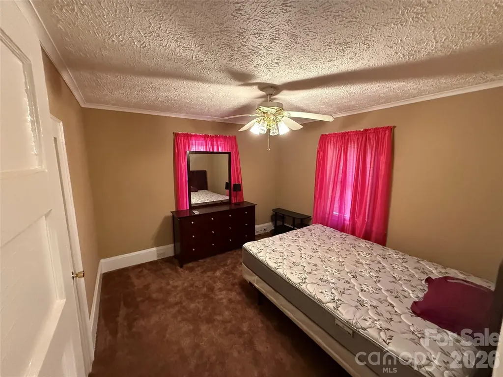 122 E Hargrave Street Wadesboro NC 28170