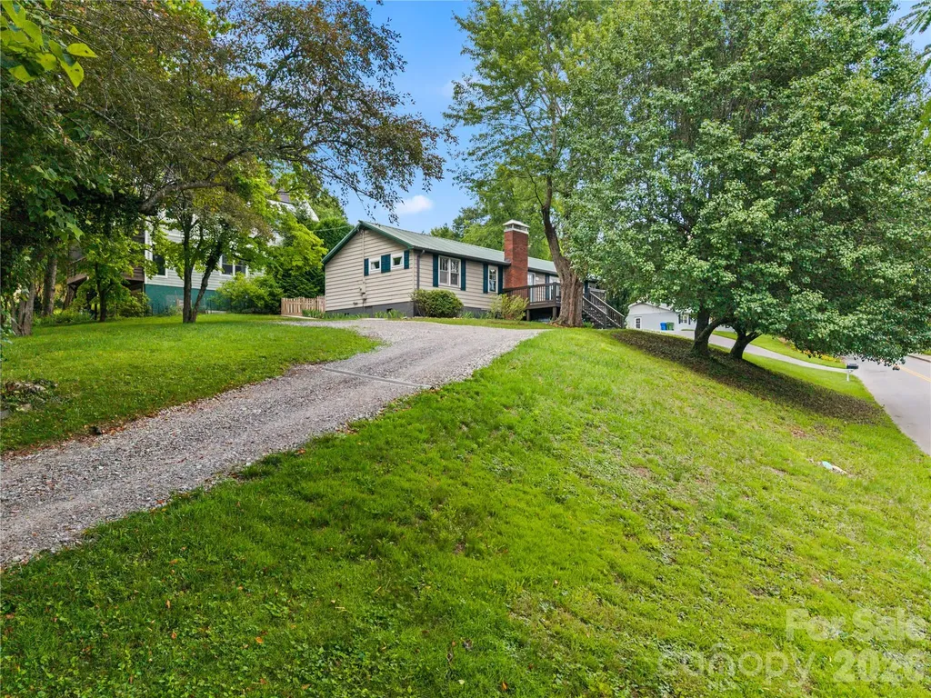 589 Sand Hill Road Asheville NC 28806