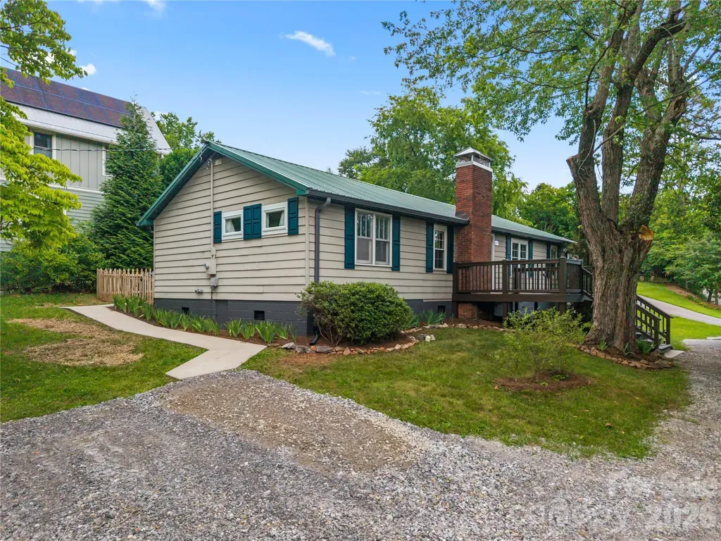 589 Sand Hill Road Asheville NC 28806
