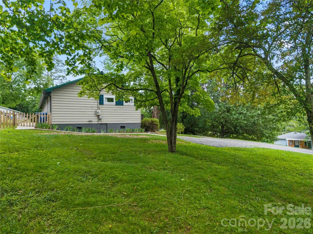 589 Sand Hill Road Asheville NC 28806