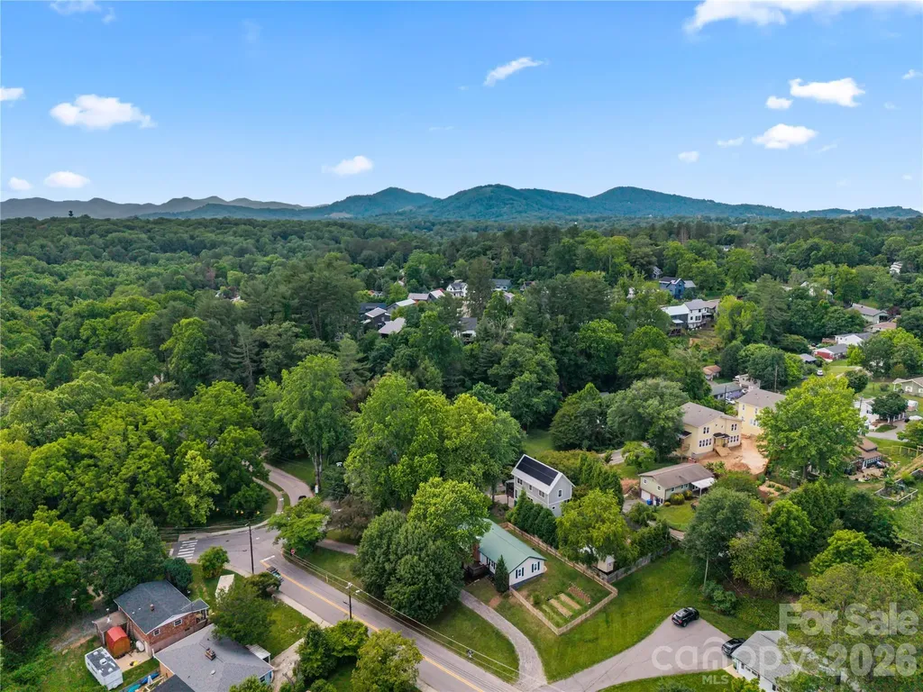 589 Sand Hill Road Asheville NC 28806
