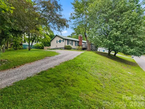 589 Sand Hill Road Asheville NC 28806