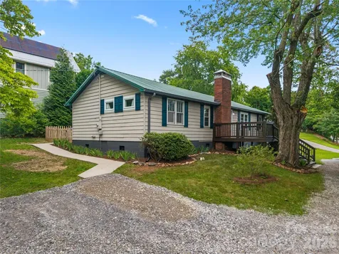 589 Sand Hill Road Asheville NC 28806