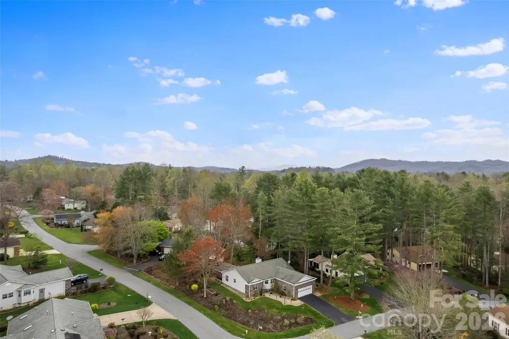 2 Manakiki Court Etowah NC 28729