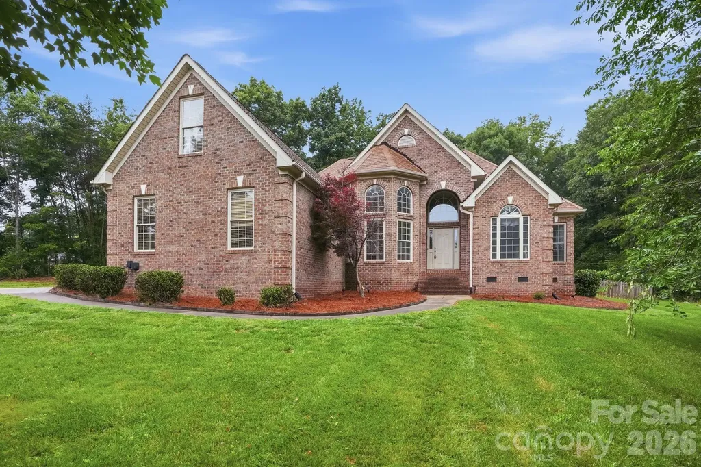 1099 Curve View Road Lincolnton NC 28092