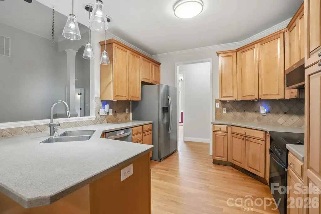 1099 Curve View Road Lincolnton NC 28092