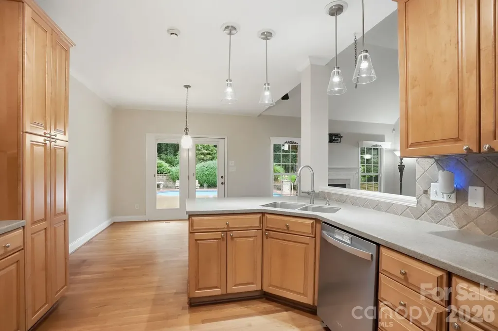 1099 Curve View Road Lincolnton NC 28092
