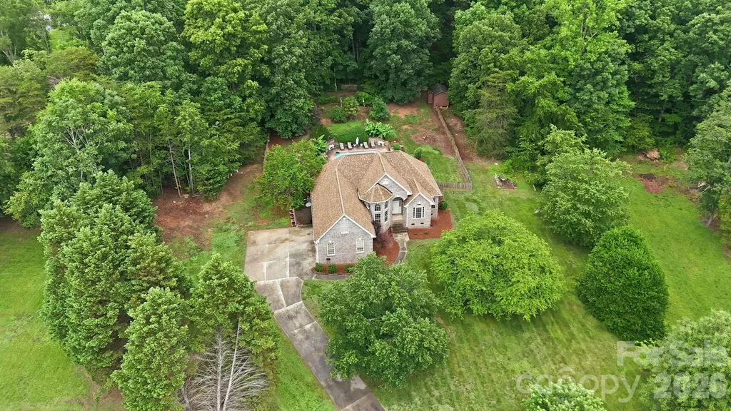 1099 Curve View Road Lincolnton NC 28092
