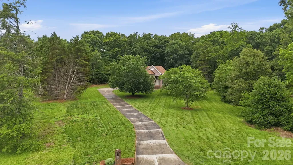 1099 Curve View Road Lincolnton NC 28092