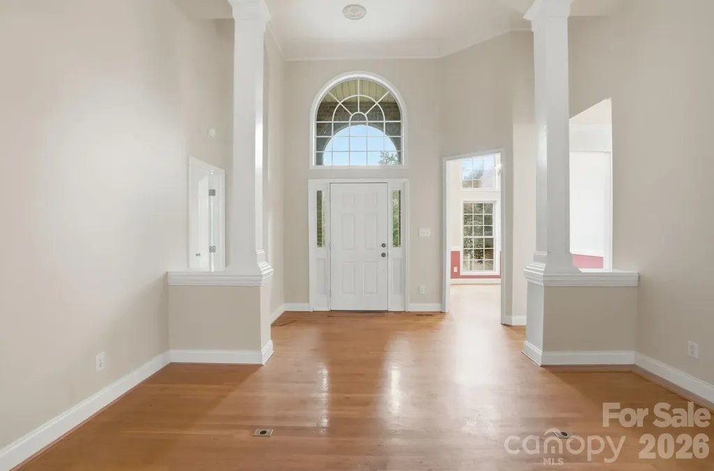 1099 Curve View Road Lincolnton NC 28092