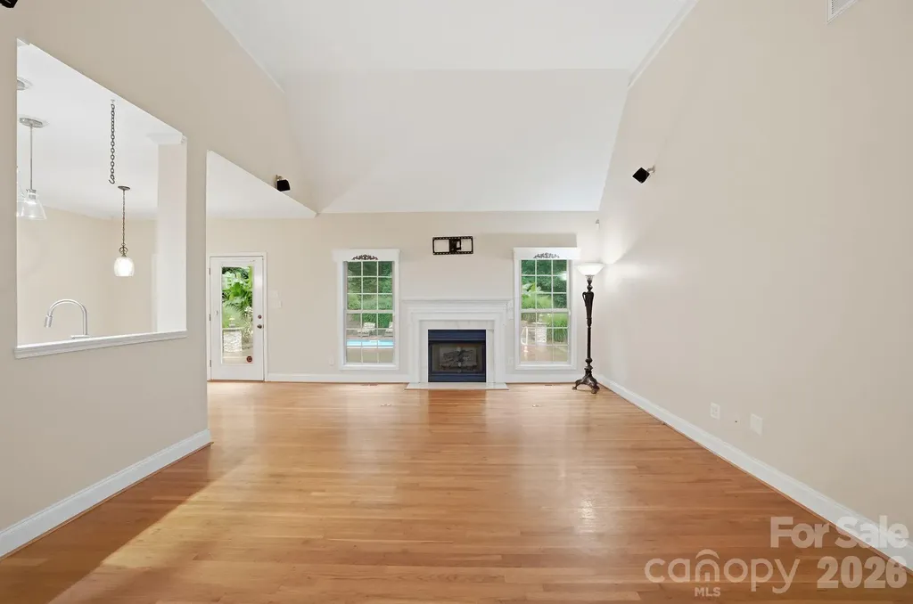 1099 Curve View Road Lincolnton NC 28092