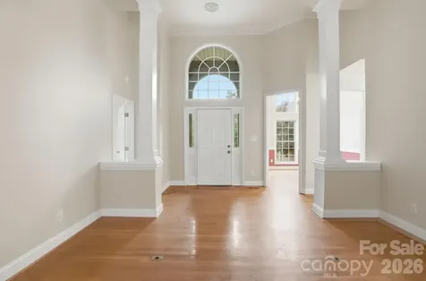 1099 Curve View Road Lincolnton NC 28092