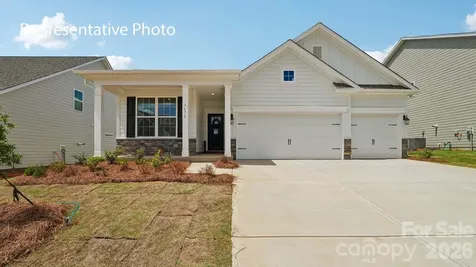 7171 Sylvan Retreat Drive Denver NC 28037