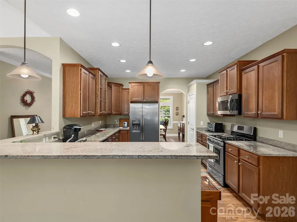 63 Whistlewood Lane Hendersonville NC 28739