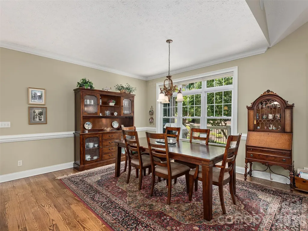 63 Whistlewood Lane Hendersonville NC 28739
