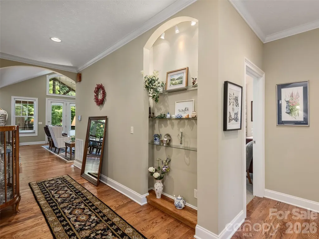 63 Whistlewood Lane Hendersonville NC 28739
