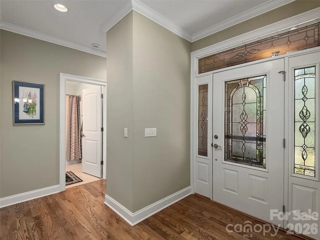 63 Whistlewood Lane Hendersonville NC 28739
