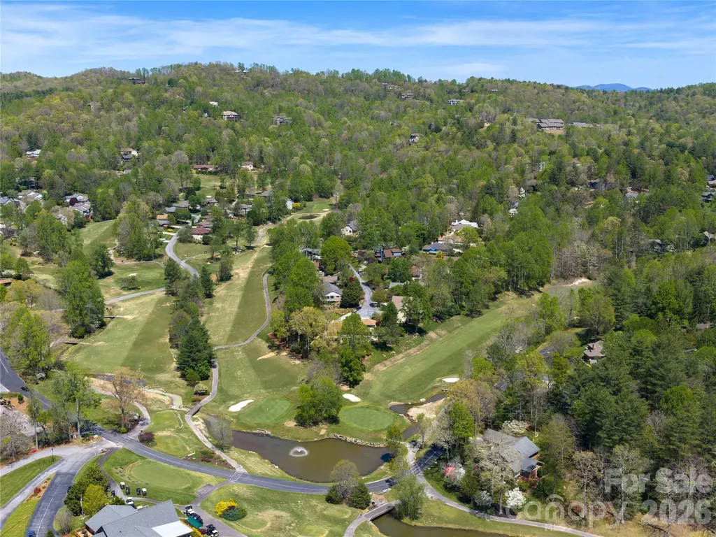63 Whistlewood Lane Hendersonville NC 28739