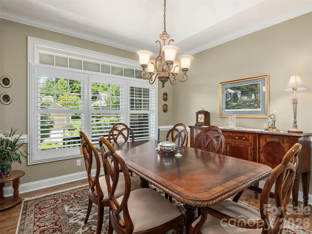 63 Whistlewood Lane Hendersonville NC 28739