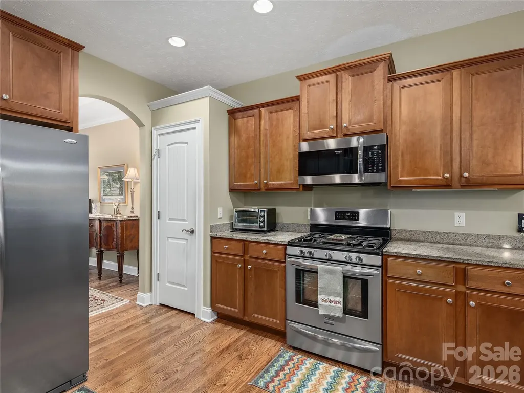63 Whistlewood Lane Hendersonville NC 28739