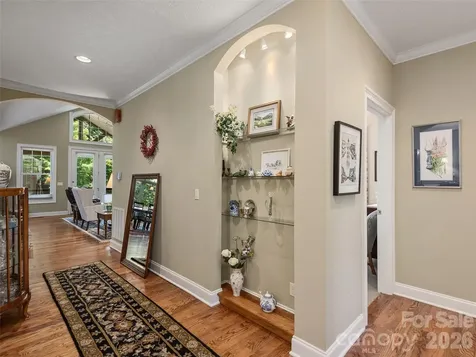 63 Whistlewood Lane Hendersonville NC 28739