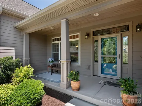 63 Whistlewood Lane Hendersonville NC 28739