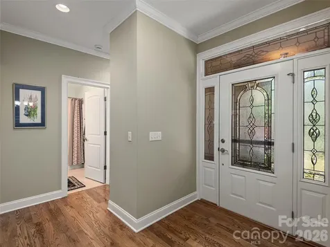 63 Whistlewood Lane Hendersonville NC 28739