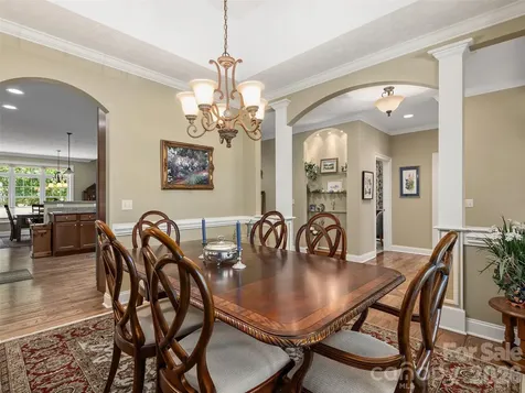 63 Whistlewood Lane Hendersonville NC 28739