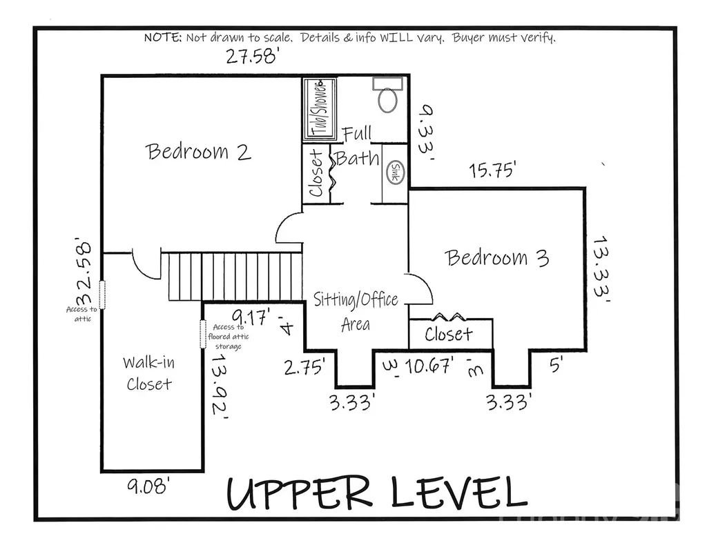2150 9th Street NW Hickory NC 28601