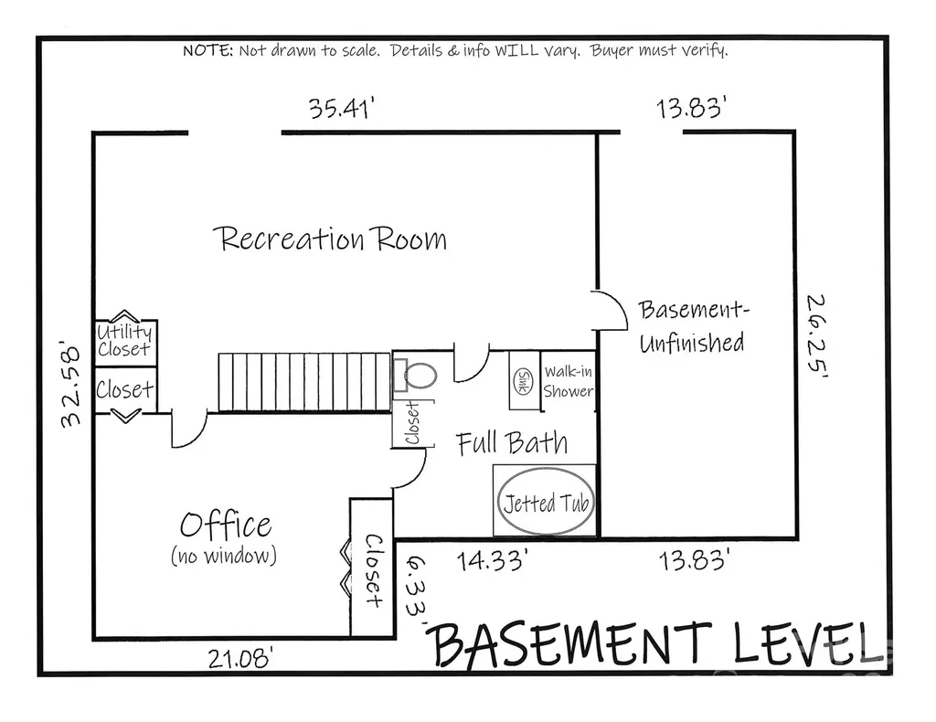 2150 9th Street NW Hickory NC 28601