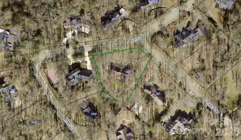 2150 9th Street NW Hickory NC 28601