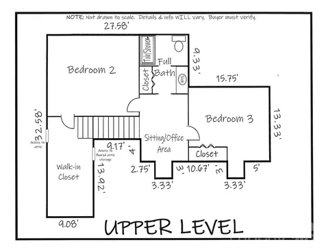 2150 9th Street NW Hickory NC 28601