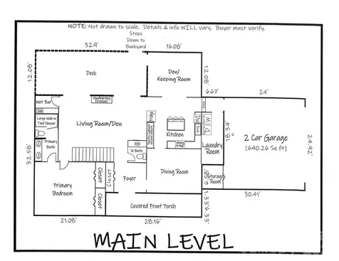 2150 9th Street NW Hickory NC 28601