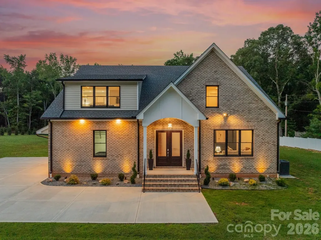112 Jim Parker Road Wesley Chapel NC 28110