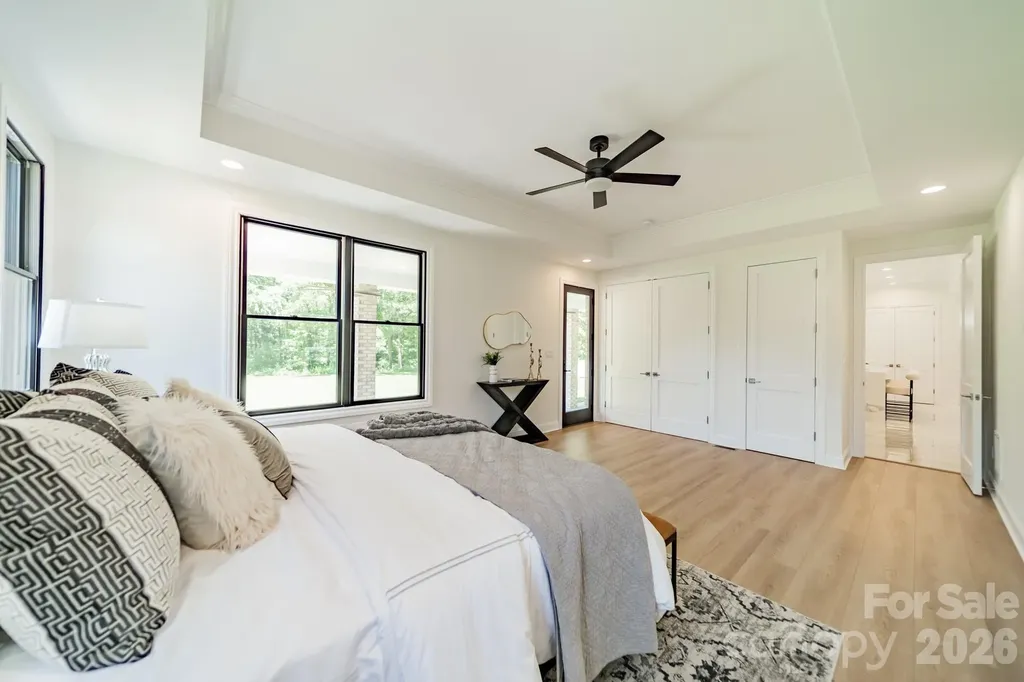 112 Jim Parker Road Wesley Chapel NC 28110