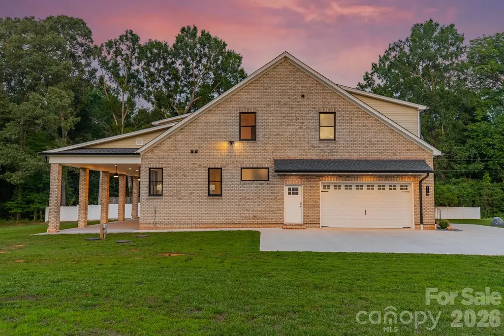 112 Jim Parker Road Wesley Chapel NC 28110