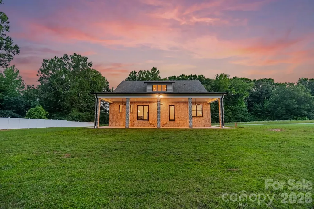 112 Jim Parker Road Wesley Chapel NC 28110