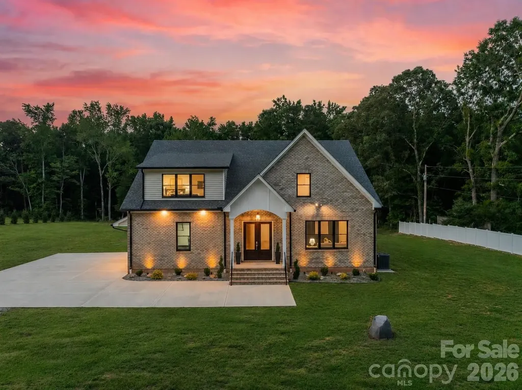112 Jim Parker Road Wesley Chapel NC 28110