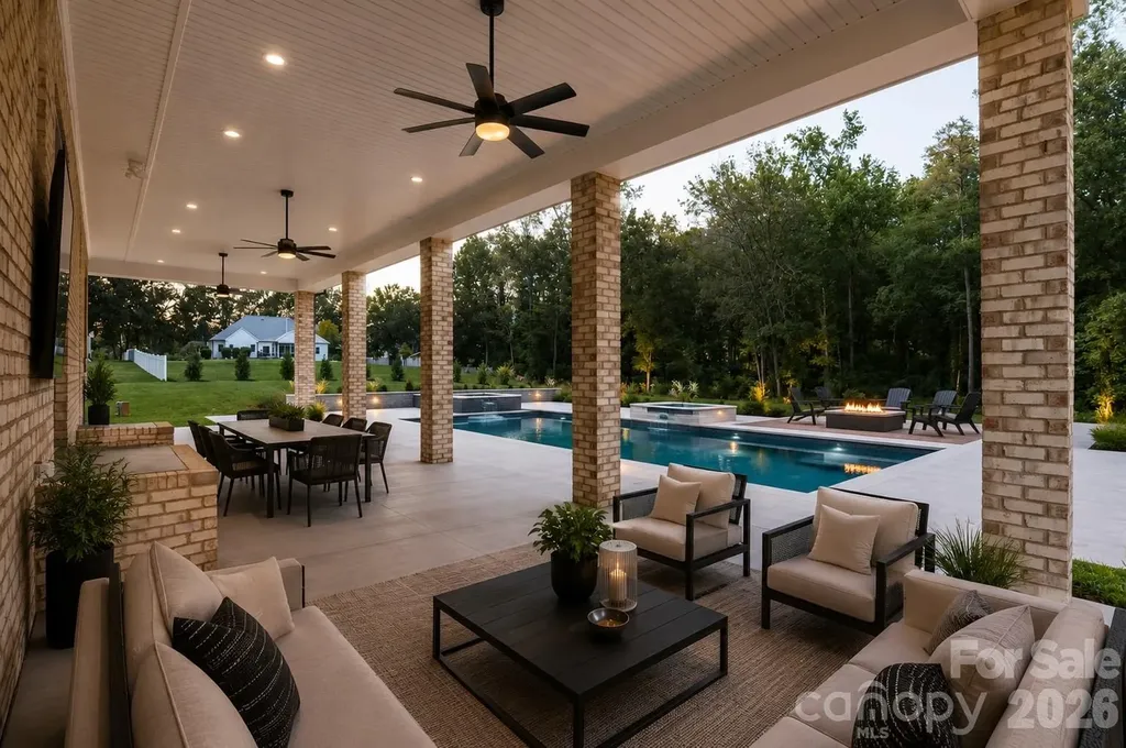 112 Jim Parker Road Wesley Chapel NC 28110