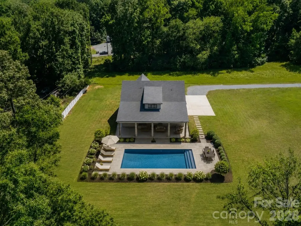 112 Jim Parker Road Wesley Chapel NC 28110
