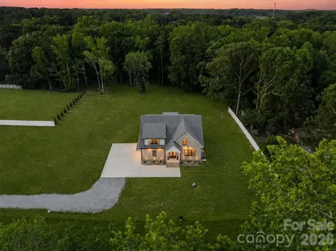 112 Jim Parker Road Wesley Chapel NC 28110